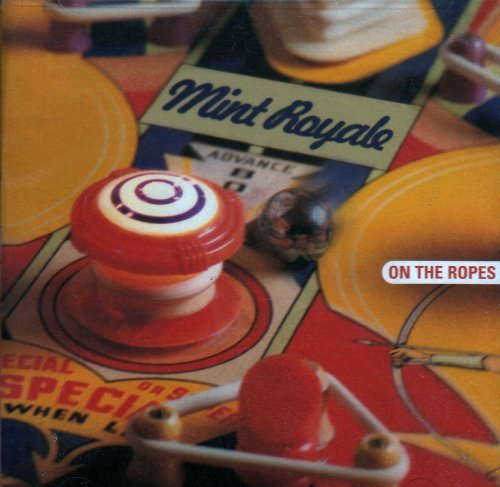 Mint Royale/On The Ropes