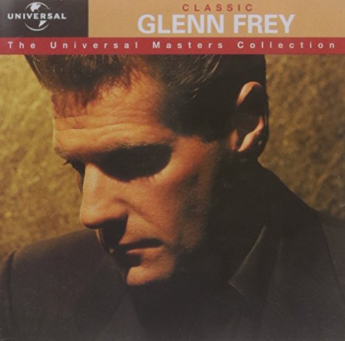 Glenn Frey/Universal Masters Collection@Import-Eu