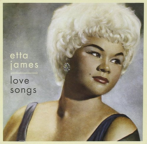 Etta James/Love Songs