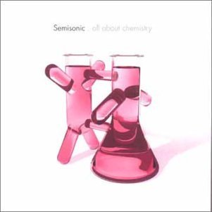 Semisonic All About Chemistry Import Gbr Incl. Bonus Tracks 