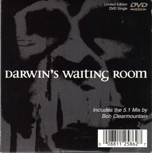DARWIN'S WAITING ROOM/ORPHAN