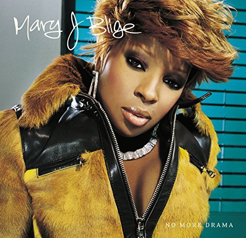 Mary J. Blige/No More Drama
