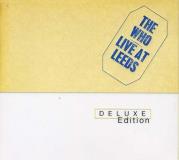 Who Live At Leeds Deluxe Ed. 2 CD 