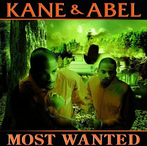 Kane & Abel/Most Wanted@Clean Version