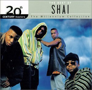 Shai/Millennium Collection-20th Cen@Millennium Collection