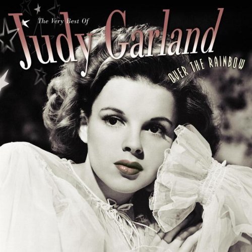 Judy Garland/Over The Rainbow-Very Best Of