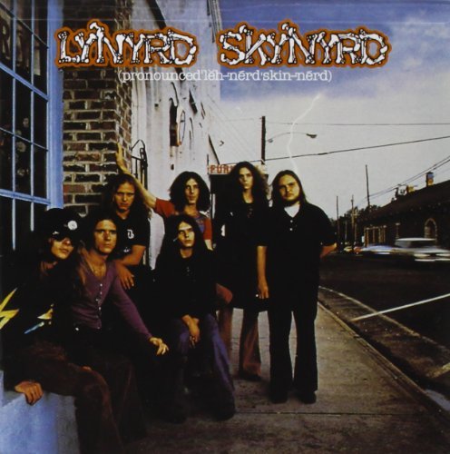 Lynyrd Skynyrd/Pronounced Leh-'Nerd Skin-'Ner@Expanded Version