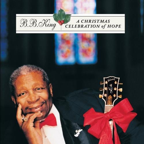 KING,B.B./CHRISTMAS CELEBRATION OF HOPE