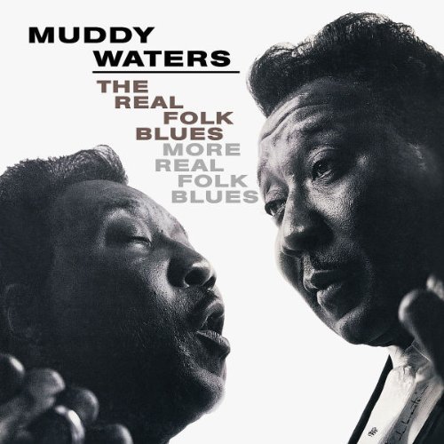 Muddy Waters/Real Folk Blues/More Real Folk@2-On-1