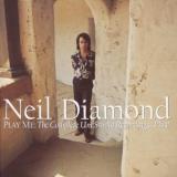 Neil Diamond Play Me Complete Uni Studio R Incl. Bonus Tracks 3 CD 