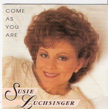 Susie Luchsinger/Come As You Are