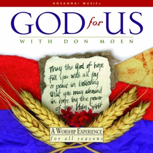 Don Moen God For Us 