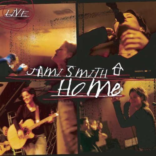 Jami Smith/Home