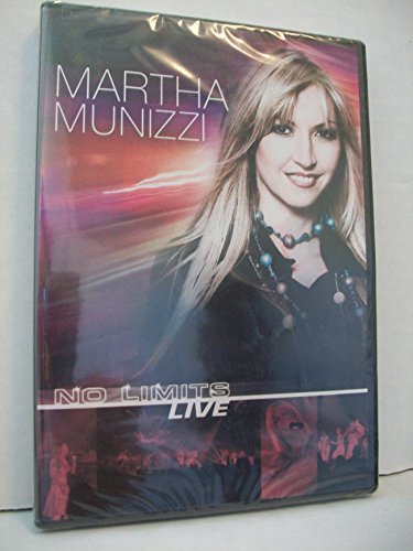 Martha Munizzi/No Limits