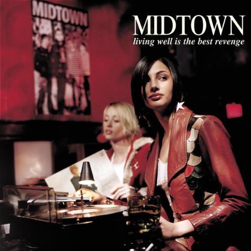 Midtown/Living Well Is The Best Reveng