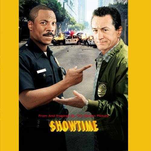 Showtime/Soundtrack@Shaggy/Rayvon/Morrison/Dukes@Howzing/T.O.K./Babyface