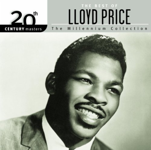 Lloyd Price/Millennium Collection-20th Cen@Millennium Collection