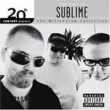 Sublime Best Of Sublime Millennium Col Clean Version Millennium Collection 