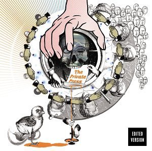 Dj Shadow/Private Press@Clean Version
