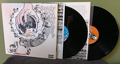 DJ SHADOW/PRIVATE PRESS