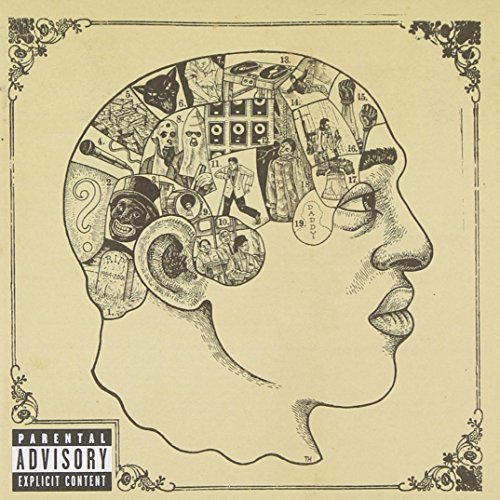 Roots/Phrenology@Explicit Version