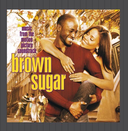 Brown Sugar/Soundtrack@Mos Def/Badu/Stone/Black Star@Scott/Blackalicious/Eric B.
