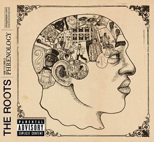 Roots/Phrenology@Explicit Version@Lmtd Ed./Incl. Bonus Dvd