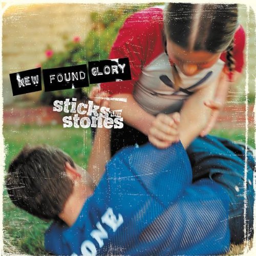 NEW FOUND GLORY/STICKS & STONES