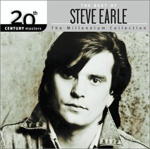 Steve Earle/Millennium Collection-20th Cen@Millennium Collection