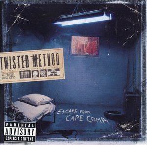 TWISTED METHOD/ESCAPE FROM CAPE COMA