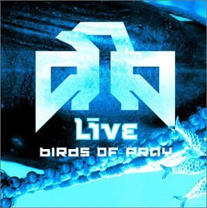 Live/Birds Of Prey@Incl. Bonus Dvd
