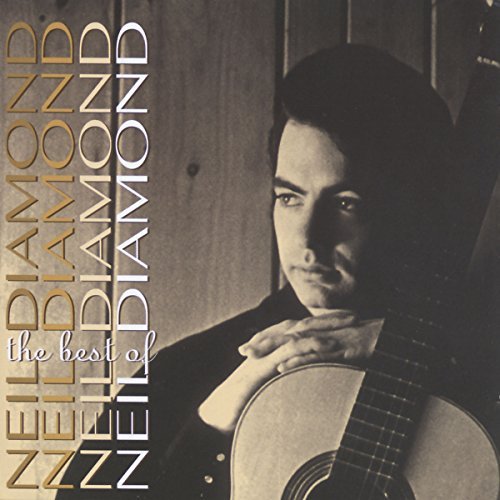Neil Diamond/Best Of Neil Diamond@Import-Eu