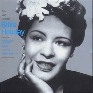 HOLIDAY,BILLIE/VERY BEST OF BILLIE HOLIDAY