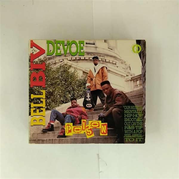 Bell Biv Devoe/Poison