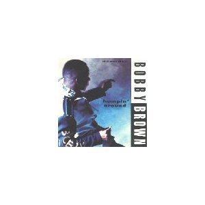 Bobby Brown/Humpin' Around