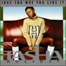 Tasha Holiday/Just The Way You Like It@Feat. Mace