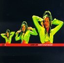 Livin' Joy/Don'T Stop Movin'