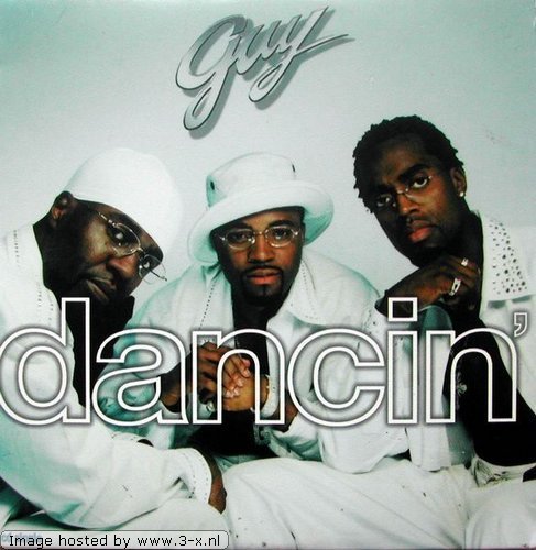 Guy/Dancin'