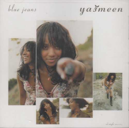 YASMEEN/BLUE JEANS
