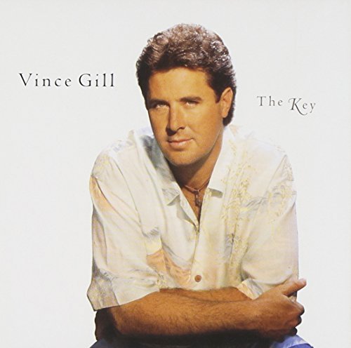 Vince Gill/Key@Hdcd