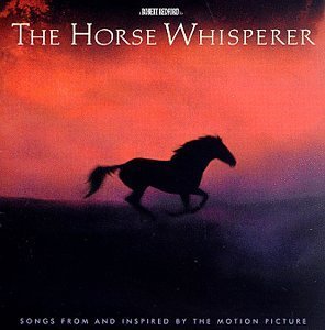 Various Artists/Horse Whisperer@Yoakam/Moorer/Williams/Hdcd@Mavericks/Walser/Welch/Earle