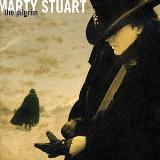 Marty Stuart Pilgrim Hdcd 