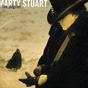 Marty Stuart Pilgrim Hdcd 