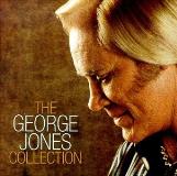 George Jones George Jones Collection Feat. Gill Chesnutt Brooks 