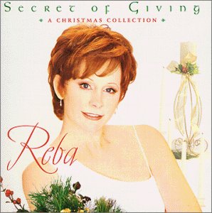 Reba McEntire/Secret Of Giving (Christmas Co@Hdcd