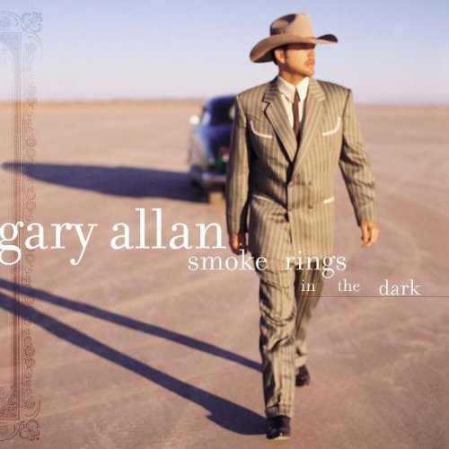Gary Allan/Smoke Rings In The Dark@Hdcd