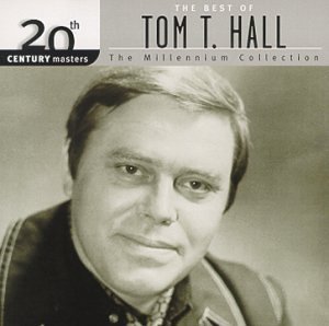 Tom T. Hall/Millennium Collection-20th Cen@Millennium Collection