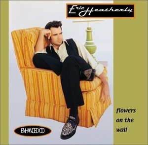 Eric Heatherly/Flowers On The Wall
