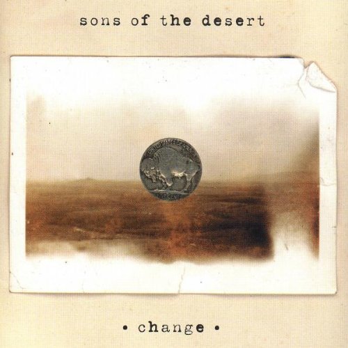 SONS OF THE DESERT/CHANGE
