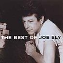 Joe Ely/Best Of Joe Ely